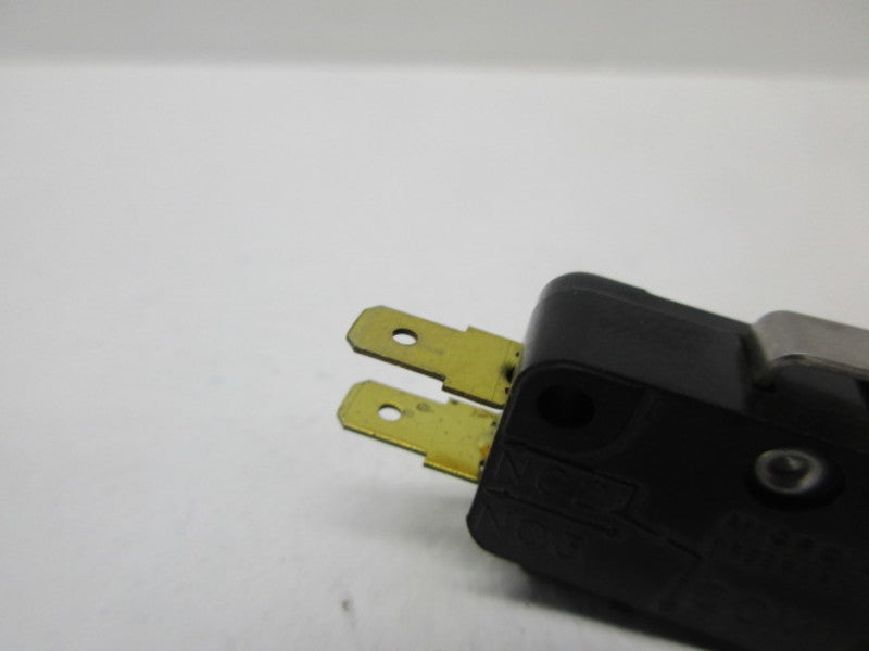 MICRO SWITCH FAA-PMA SNAP ACTION SWITCH  UNMP