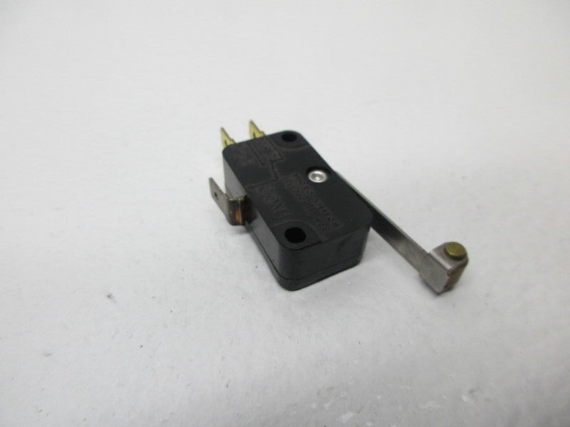 MICRO SWITCH FAA-PMA SNAP ACTION SWITCH  UNMP