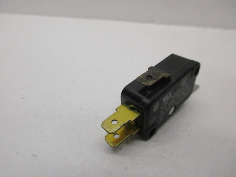 MICRO SWITCH V3L-1003-D8 SNAP CTION SWITCH  UNMP