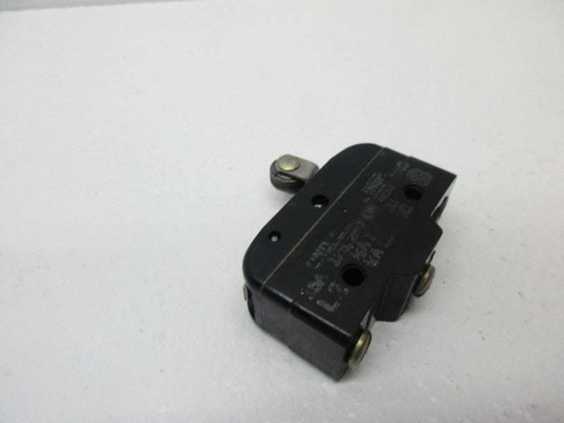 MICRO SWITCH BZ-2RW82255-A2 LIMIT SWITCH  UNMP