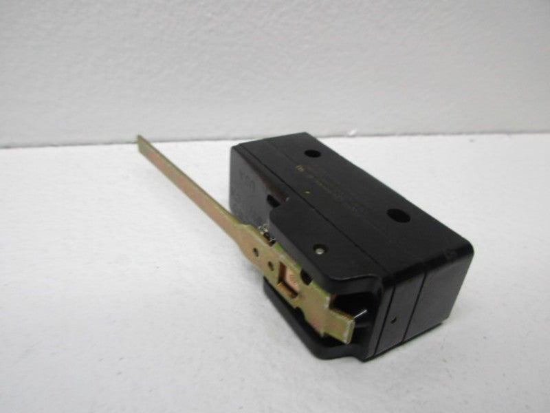 MICOSWITCH BZ-2RW-A2 LIMIT SWITCH  UNMP
