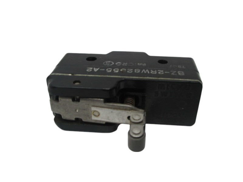 MICROSWIITCH BZ-2RW82555-A2 LIMIT SWITCH  UNMP