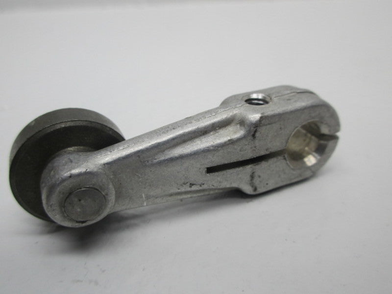 MICRO SWITCH 6PA121 LIMIT SWITCH  UNMP