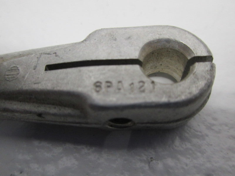 MICRO SWITCH 6PA121 LIMIT SWITCH  UNMP