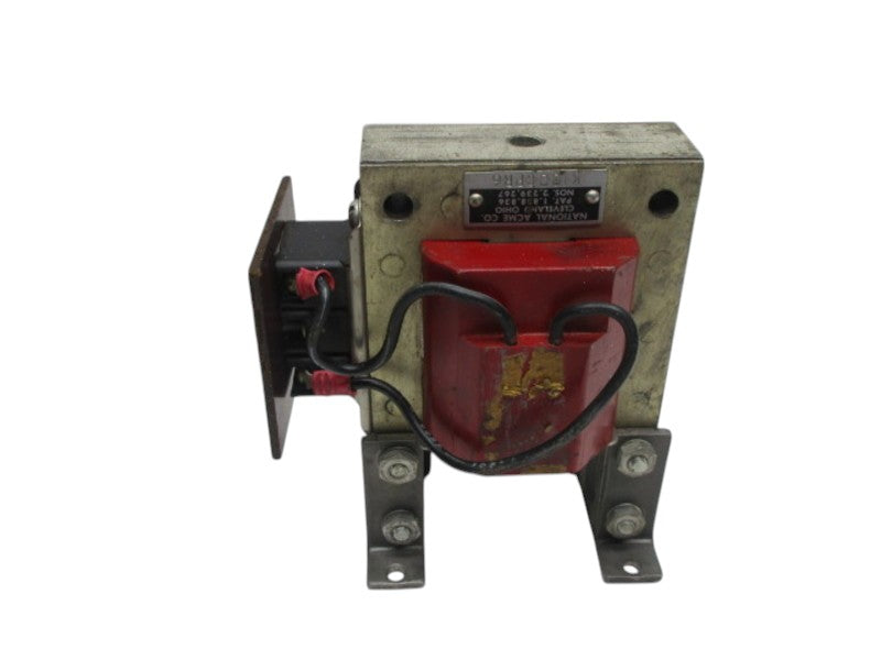 NATIONAL AMCE K100CPR6 SOLENOID COIL  UNMP