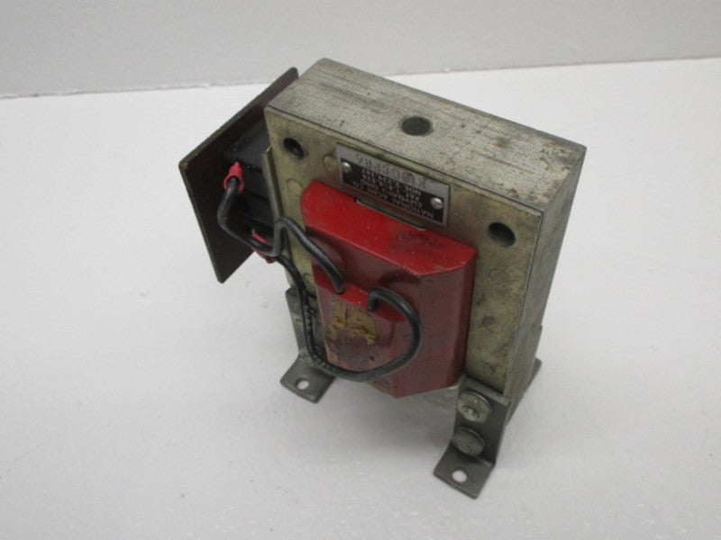 NATIONAL AMCE K100CPR6 SOLENOID COIL  UNMP