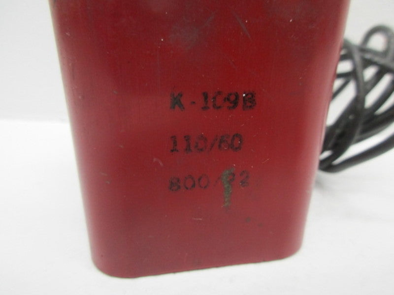 NAMCO K-1098 REPALCMNET COIL  UNMP