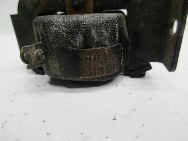 SQUARE D 1861S1 COIL  UNMP