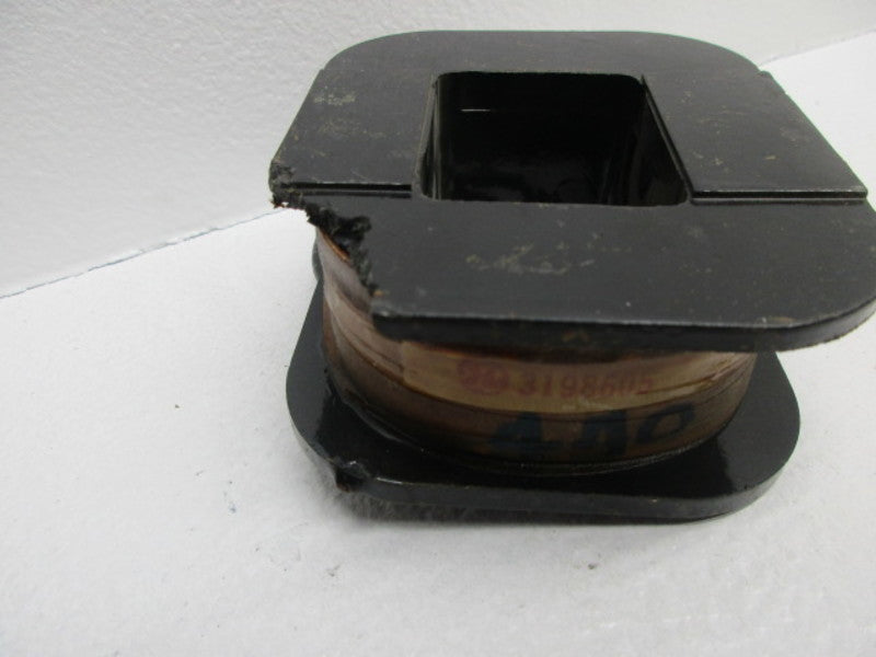 GENERAL ELECTRIC 3198605 ELECTRIC COIL (AS PICTURED)  UNMP