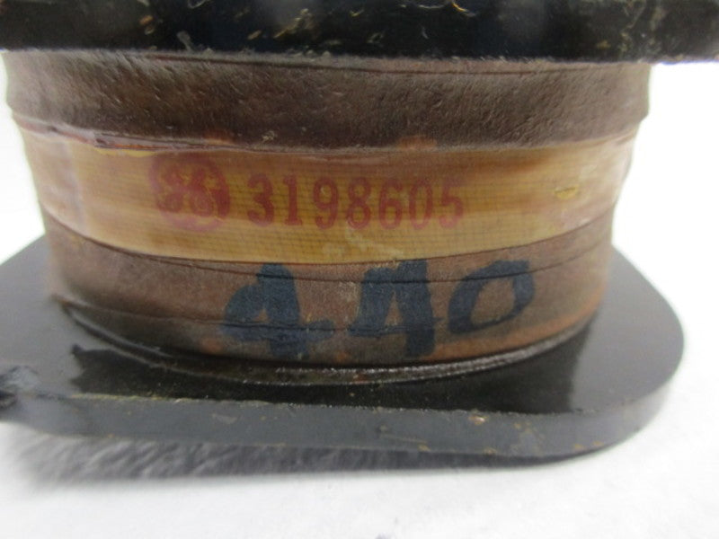 GENERAL ELECTRIC 3198605 ELECTRIC COIL (AS PICTURED)  UNMP