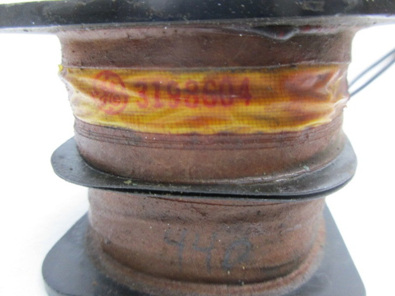 GENERAL ELECTRIC 3198604 COIL  UNMP