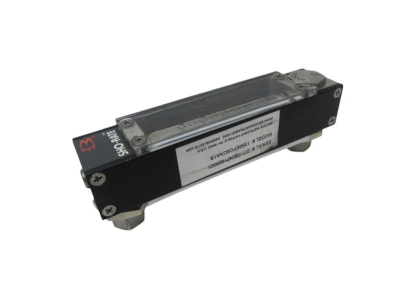 BROOKS INSTURMENTS 1350EPC8CNA1B FLOW METER  NSNP