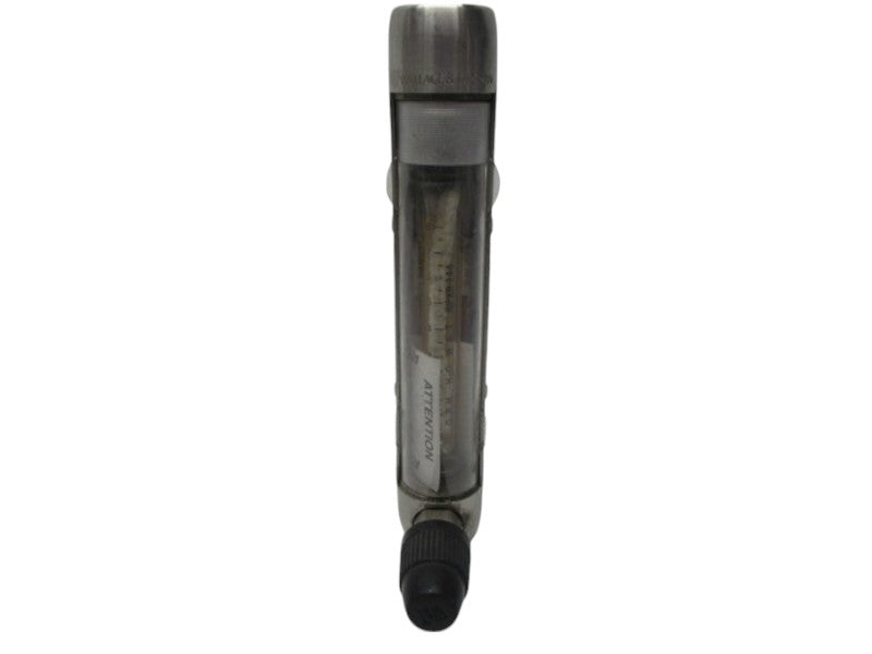 WALLACE & TIERNAN 24A123SSXX2 PURGE METER  NSNP