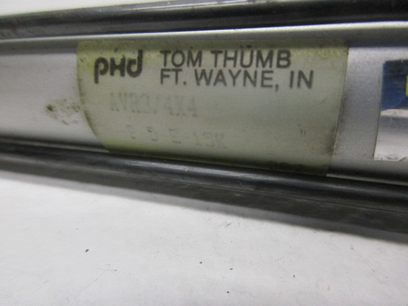 PHD AVR3/4X4 CYLINDER  UNMP