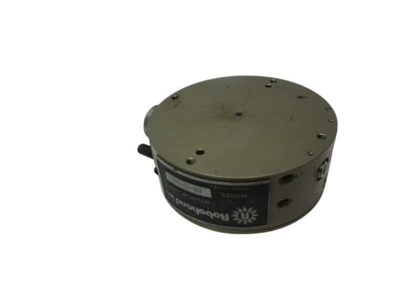 ROBOHAND INC. RR-28-180 ROTARY ACTUATOR  UNMP