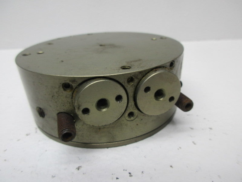 ROBOHAND INC. RR-28-180 ROTARY ACTUATOR  UNMP