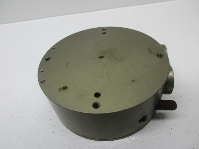 ROBOHAND INC. RR-28-180 ROTARY ACTUATOR  UNMP