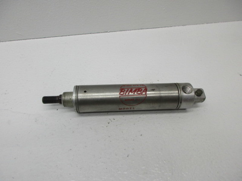 BIMBA 092-NRP PNEUMATIC CYLINDER  UNMP