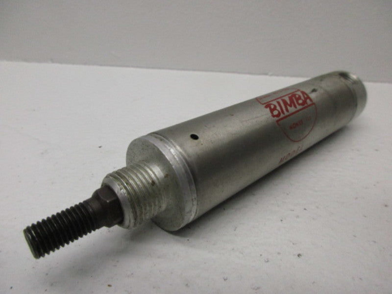 BIMBA 092-NRP PNEUMATIC CYLINDER  UNMP