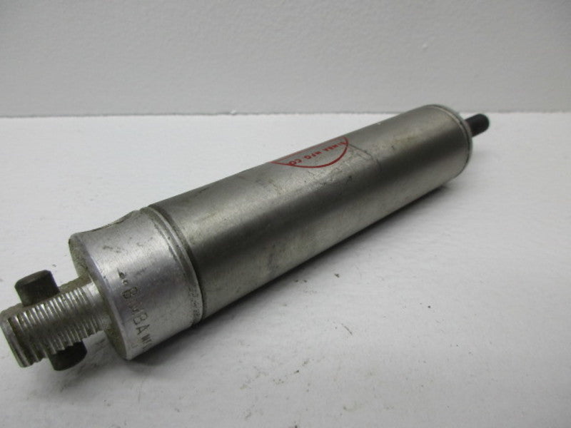 BIMBA 092-NRP PNEUMATIC CYLINDER  UNMP