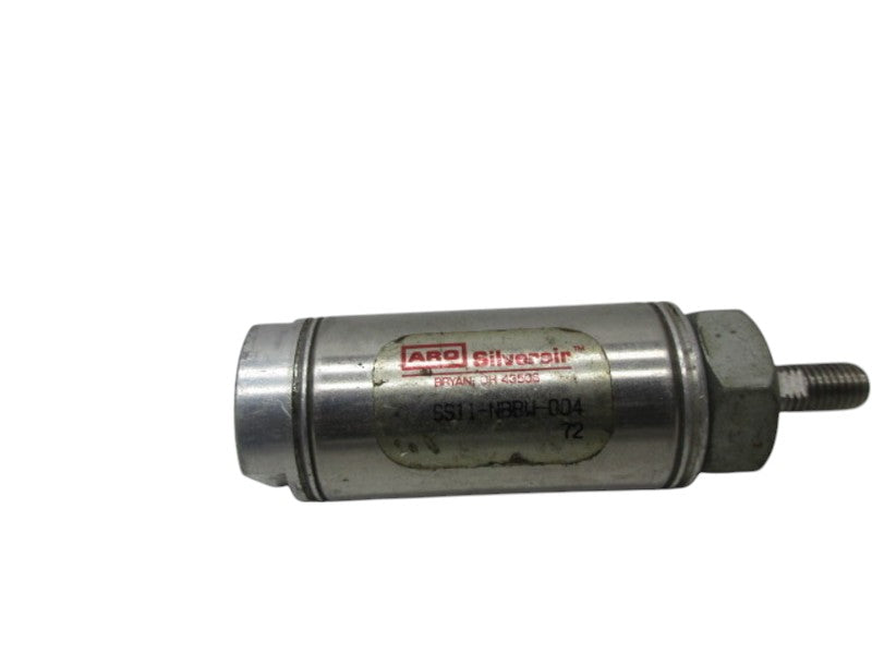 ARO SS11-NBBW-004 PNEUMATIC CYLINDER  UNMP