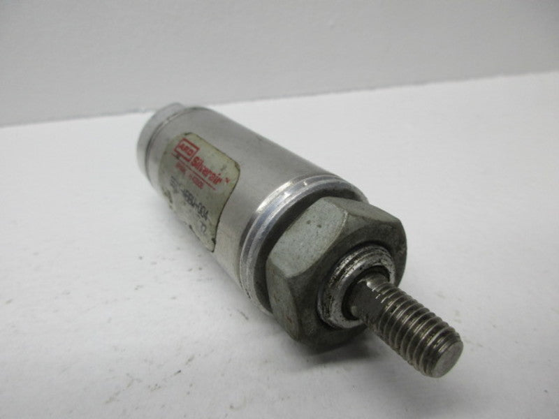 ARO SS11-NBBW-004 PNEUMATIC CYLINDER  UNMP