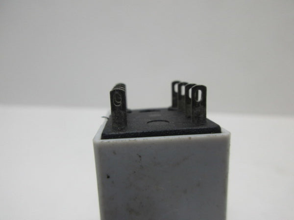 CUTLER HAMMER E66PDT RELAY  UNMP