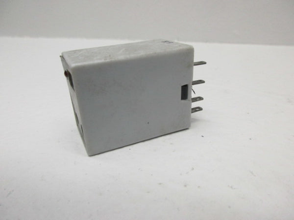 CUTLER HAMMER E66PDT RELAY  UNMP