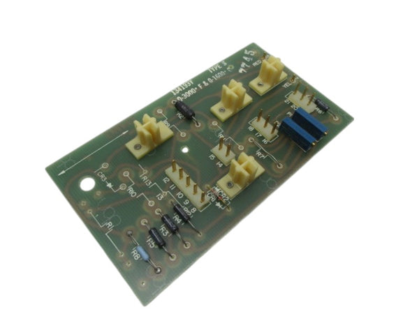 GENERIC 134193Y CIRCUIT BOARD  NSNP