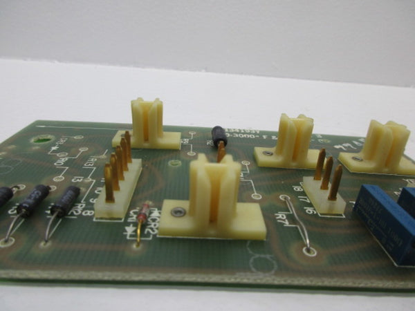 GENERIC 134193Y CIRCUIT BOARD  NSNP