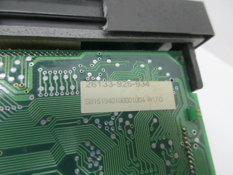LOVE CONTROLS 26133-926-934 TEMPERATURE CONTROLLER (AS PICTURED)  UNMP