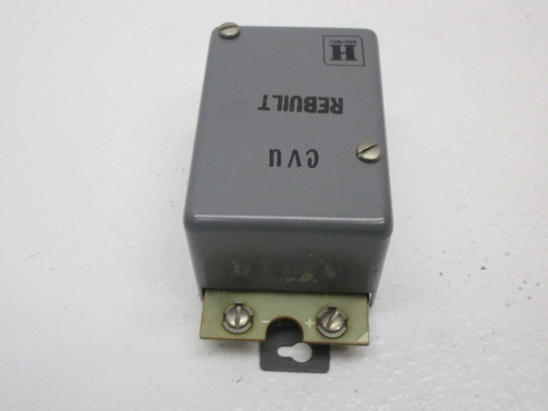 HONEYWELL 365389-2 CONSTANT VOLTAGE UNIT  NSNP