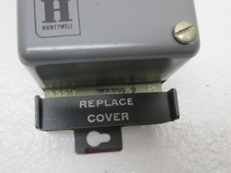 HONEYWELL 365389-2 CONSTANT VOLTAGE UNIT  NSNP