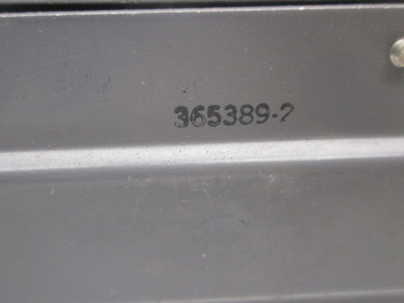 HONEYWELL 365389-2 CONSTANT VOLTAGE UNIT  NSNP