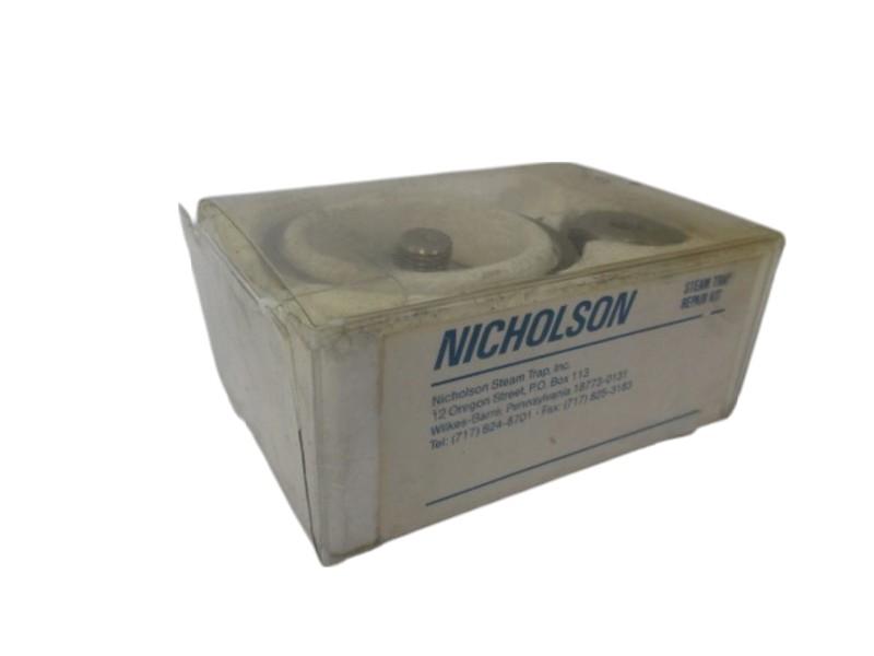 NICHOLSON N200/300 STEAM TRAP REPAIR KIT NSMP
