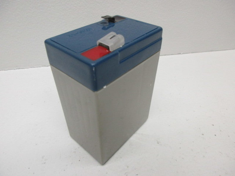 POWER SONIC PS-640 FP REPLACMENT BATTERY  UNMP