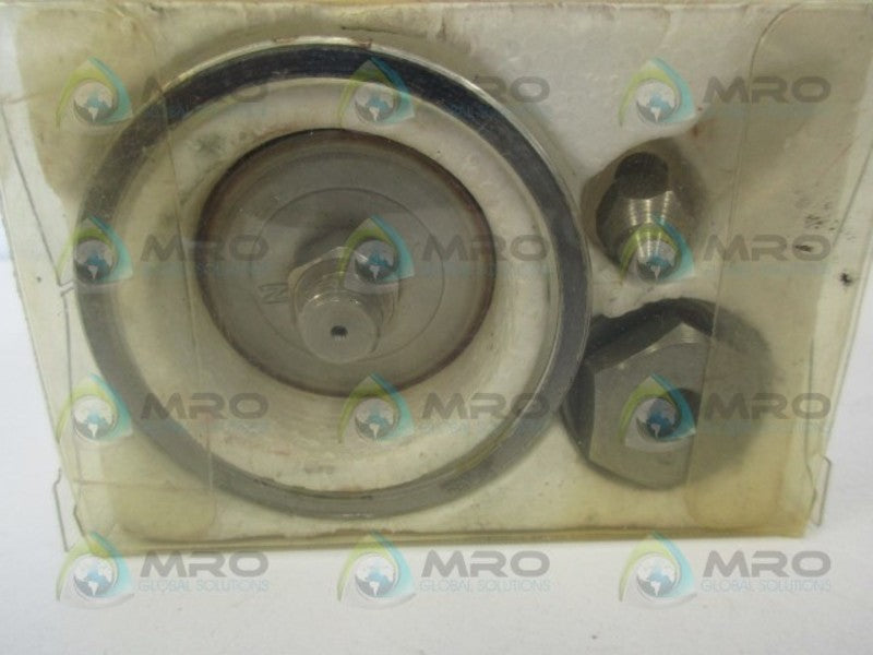 NICHOLSON N200/300 STEAM TRAP REPAIR KIT NSMP