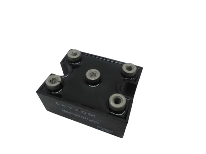 CRYDOM M50100TB1200 POWER MODULE  UNMP