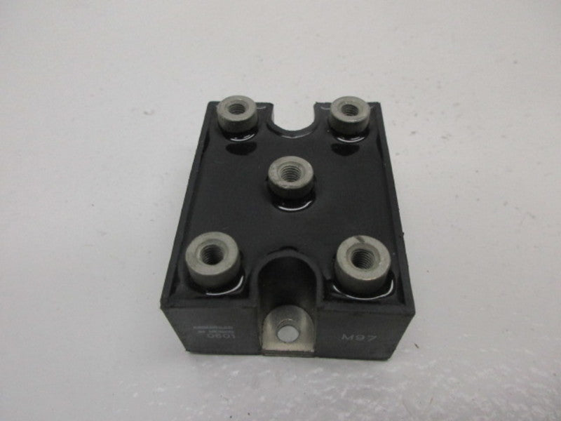 CRYDOM M50100TB1200 POWER MODULE  UNMP