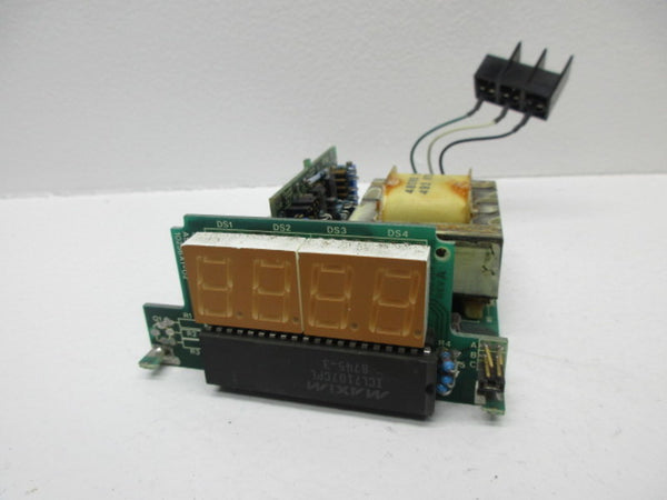 NSNPPORT 10256A1-02 CIRCUIT BOARD (AS PICTURED)  UNMP