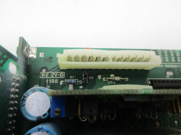 NSNPPORT 10256A1-02 CIRCUIT BOARD (AS PICTURED)  UNMP