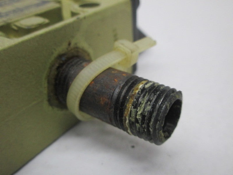 NORGREN K41DAOOKS1KV1 INLINE VALVE  UNMP