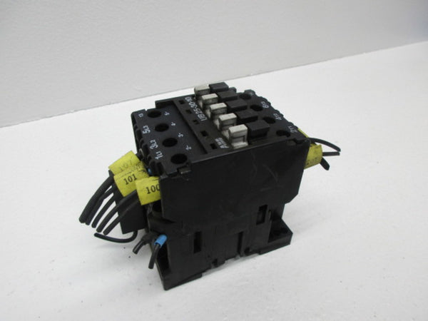 ABB UB25-3010 CONTACTOR 220-240V  UNMP