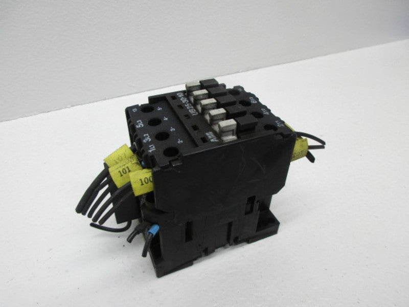ABB UB25-3010 CONTACTOR 220-240V  UNMP