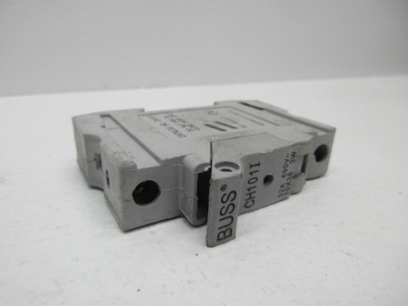 BUSSMANN CH101I FUSE HOLDER  NSNP