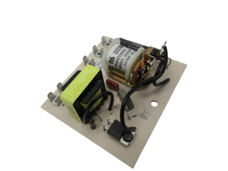 GENERAL ELECTRIC 35-214500-01  UNMP