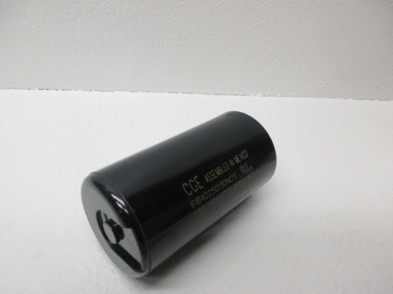 CGE CAP250130156-NGM CAPACITOR  NSMP