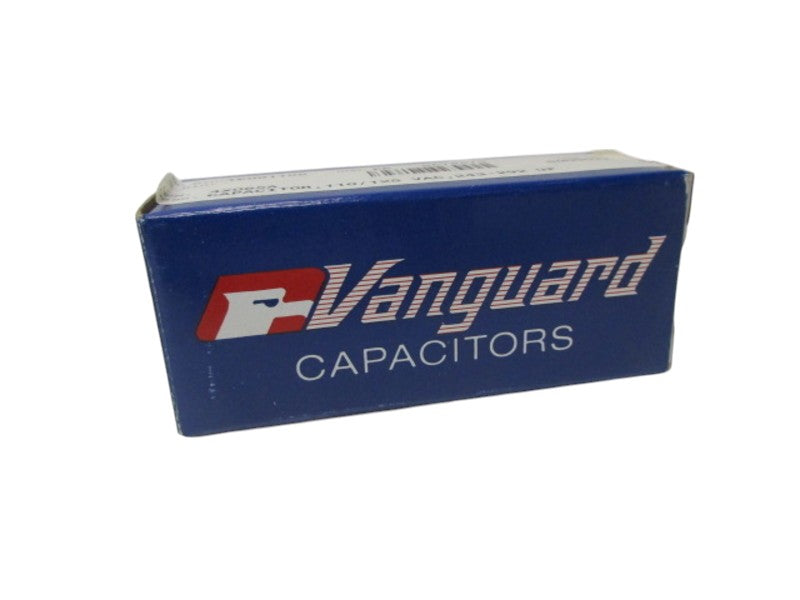 VANGUARD BC-243 CAPACITOR  NSMP