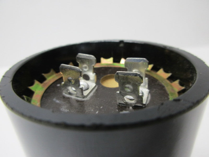 BC 4X067A CAPACITOR  UNMP