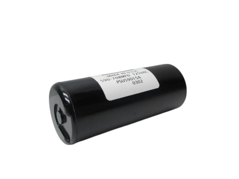 MALLORY PSU59015A CAPACITOR 590-708MFD  UNMP